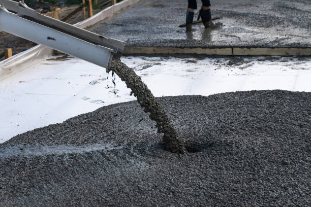 Best Decorative Concrete Services  in Senath, MO