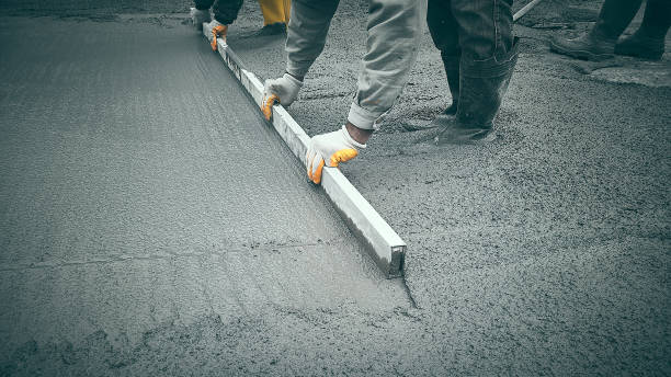 Best Best Concrete Contractor  in Senath, MO