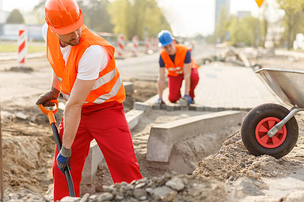 Best Concrete Patio Contractor  in Senath, MO